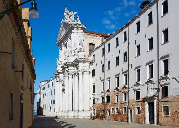 Ostello Amdg Venise